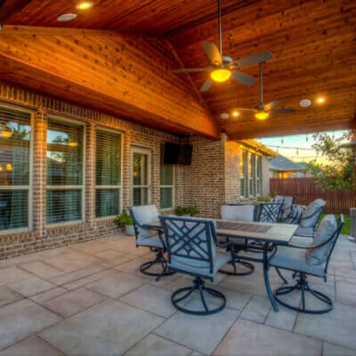 Outdoor Living Design & Contractor | Allied Outdoor Solutions